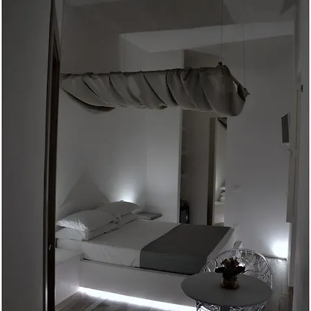 Quintessenza - Charme 2* Vieste