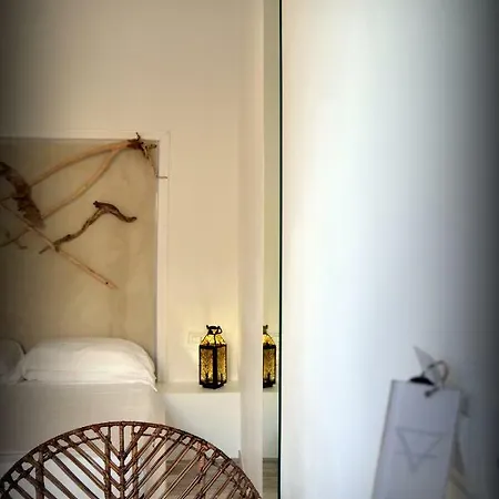 Quintessenza - Charme 住宿加早餐酒店