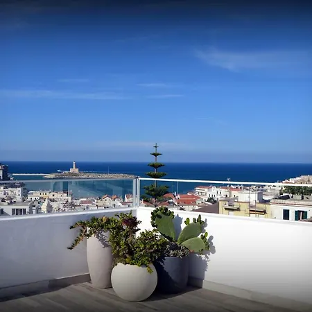 Quintessenza - Charme Vieste