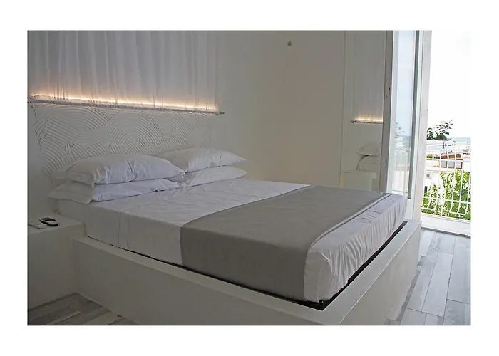 Quintessenza - Charme 4* Vieste