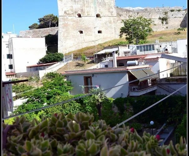 Quintessenza - Charme 4* Vieste