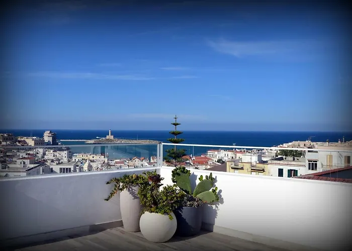 Quintessenza - Charme Vieste