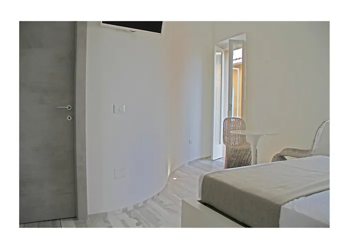 Quintessenza - Charme Panzió 4*