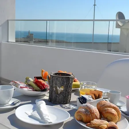 Frühstückspension Quintessenza - Charme Vieste