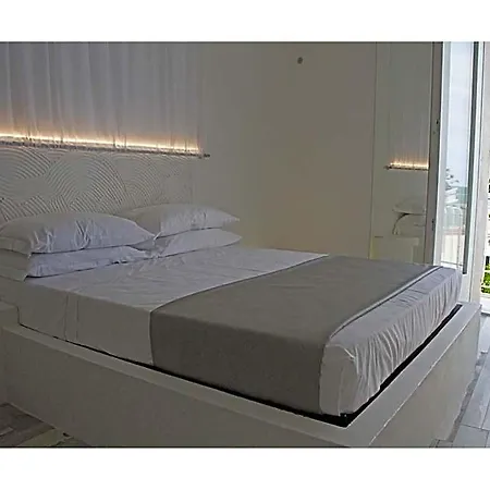 Bed & Breakfast Quintessenza - Charme Vieste