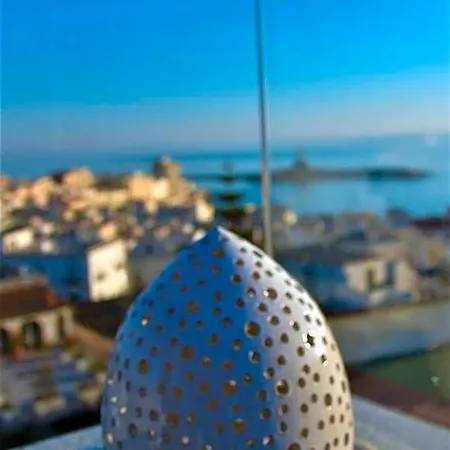 Quintessenza - Charme Vieste
