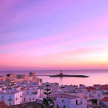 Quintessenza - Charme Vieste