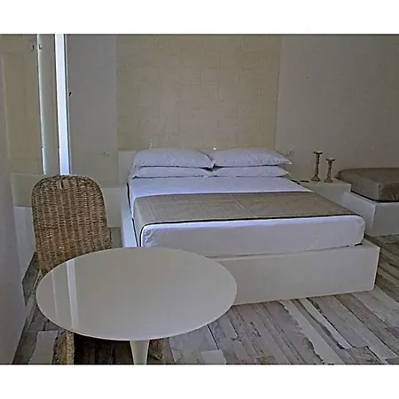 Bed & Breakfast Quintessenza - Charme 4*