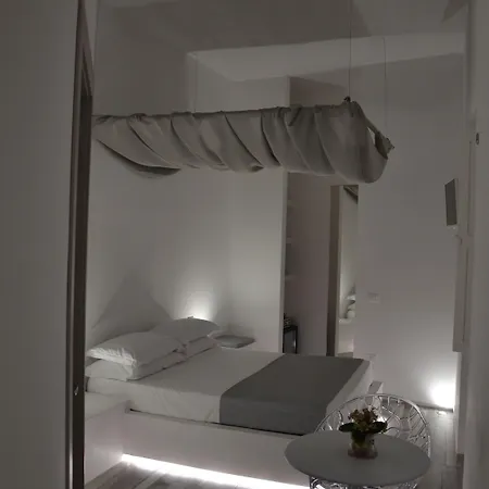 Bed & Breakfast Quintessenza - Charme 4*