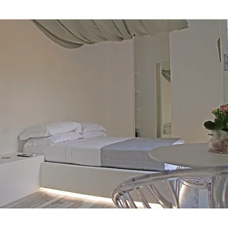 Bed & Breakfast Quintessenza - Charme