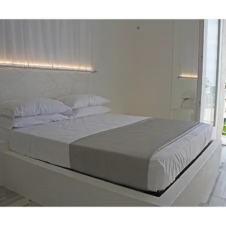 Quintessenza - Charme 4* Vieste