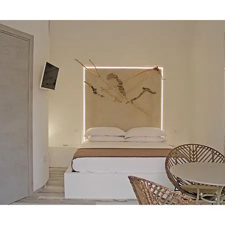 Quintessenza - Charme Bed & Breakfast Vieste