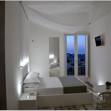 Quintessenza - Charme Vieste