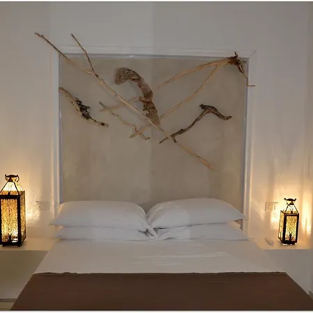 Quintessenza - Charme Bed & Breakfast Vieste