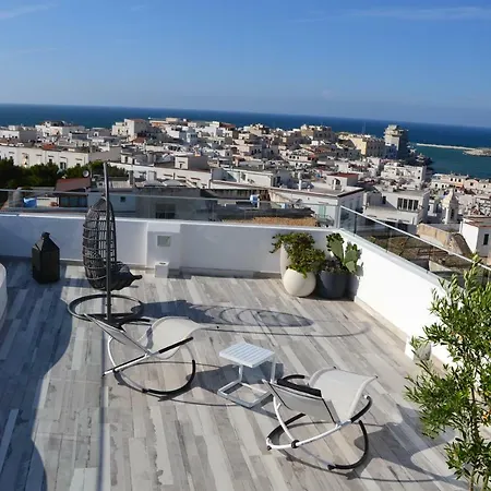 Quintessenza - Charme Vieste