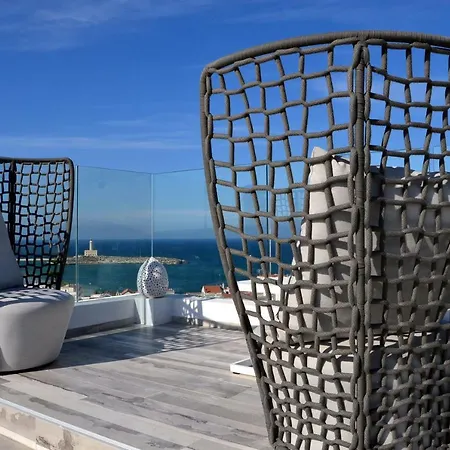 Frühstückspension Quintessenza - Charme 4*