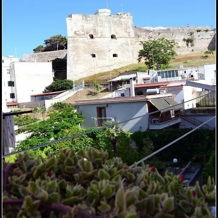 Quintessenza - Charme 4* Vieste