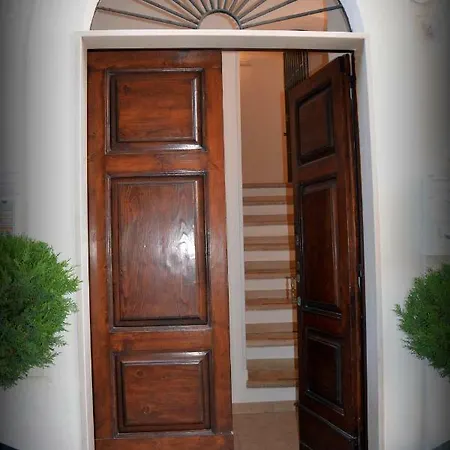 Bed & Breakfast Quintessenza - Charme Vieste